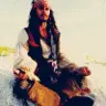 jack sparrow