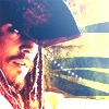 jack sparrow