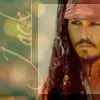 jack sparrow
