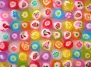 Super Sweet Candies