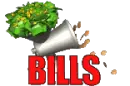 expensive bills