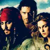 Pirates of carribean