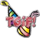 friday