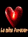 be mine forever
