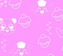 pinky kawaii