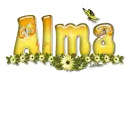 Alma