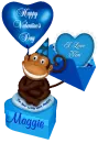 Maggie Love Monkey