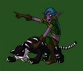hunter wow
