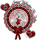 Sweet Valentine be mine