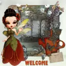 welcome