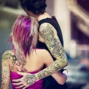 Tattoos