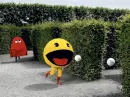 Pac man
