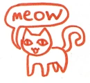 Meow