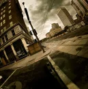 Weird street