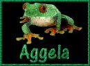 Aggela Frog