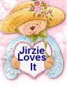 Jirzie Loves It