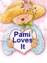 Pami Loves It