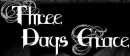three days grace