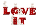 Love it