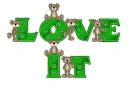 Love it
