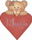Maggie