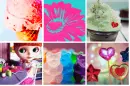 cute collage