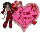 Pami Loves It