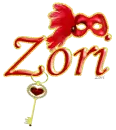 Zori