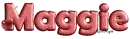 cherry maggie