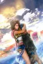 Yuna & Tidus