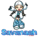 savanaah