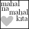 Mahal na mahal kita