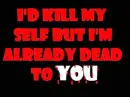 Dead To You