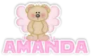Amanda