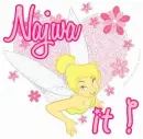 najwa  love it najtrovg