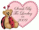 Struck By The Lovebug
