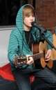 justin biber