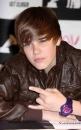 justin biber