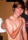 justin biber