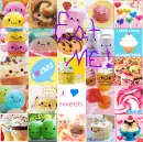 ice cream 'n cake