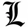 L Deathnote