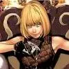 Deathnote Mello
