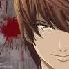 Deathnote Light