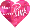 Mara Loves Pink