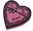 joann