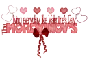 Mordvinov-valentines
