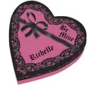 richelle