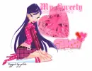my sweety Hugs Gilda