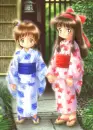 kawaii girls
