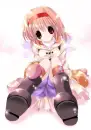 kawaii girl